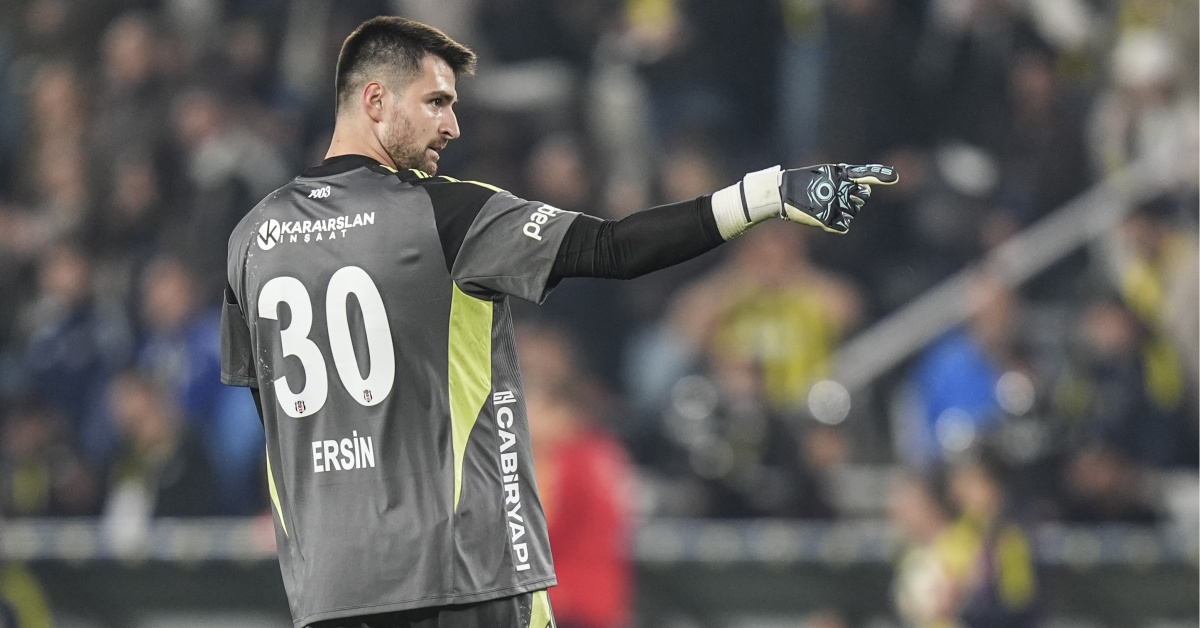 Ersin Destanoğlu, Fenerbahçe karşısında parladı ama penaltı engel oldu