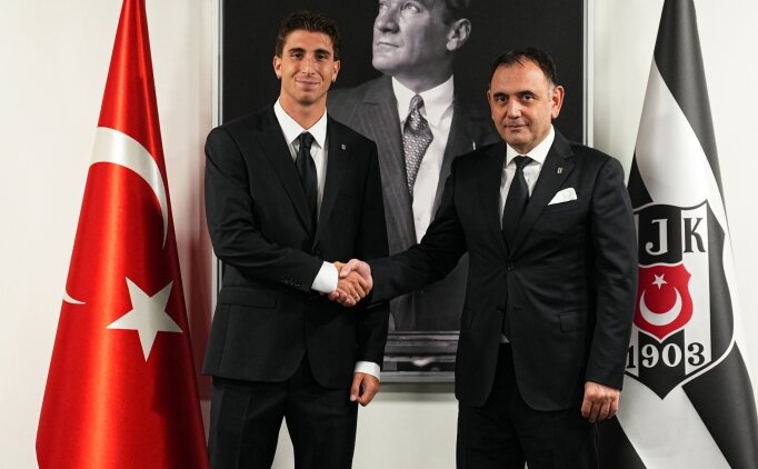 Fabio Miretti'nin Beşiktaş'a Transferi ve Kariyeri Hakkında Bilinmeyenler