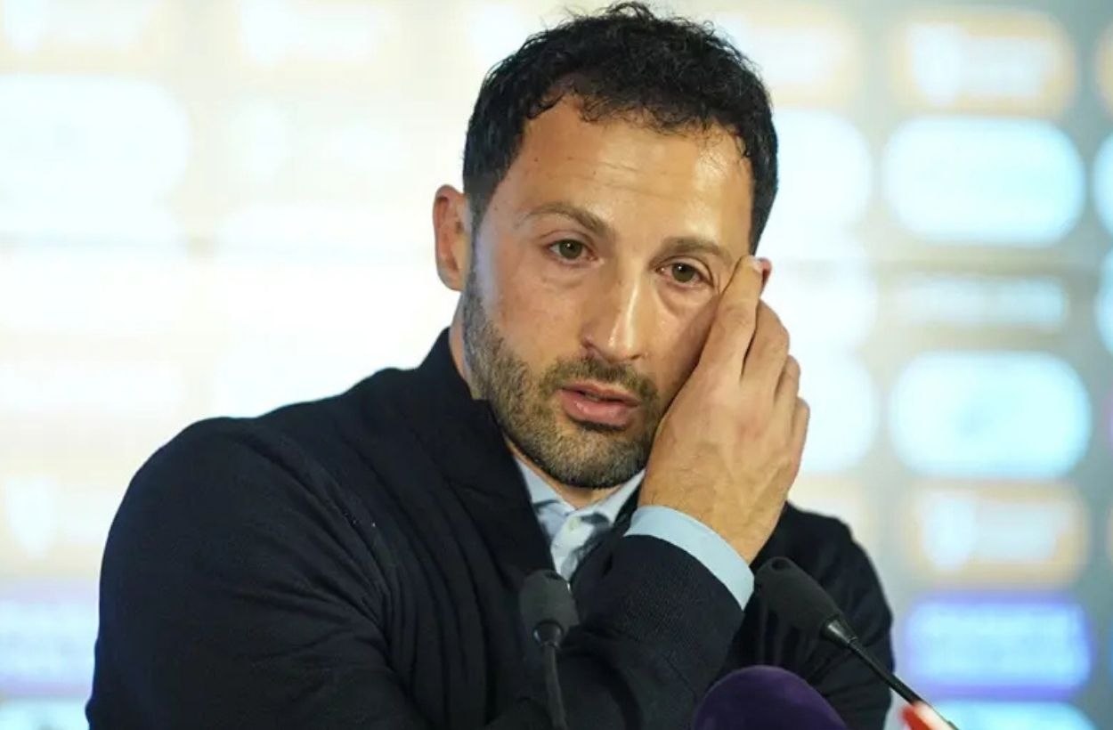 Beşiktaş, Empoli'nin Genç Stoperi Gabriele Guarino'yu Transfer Etmeye Hazırlanıyor