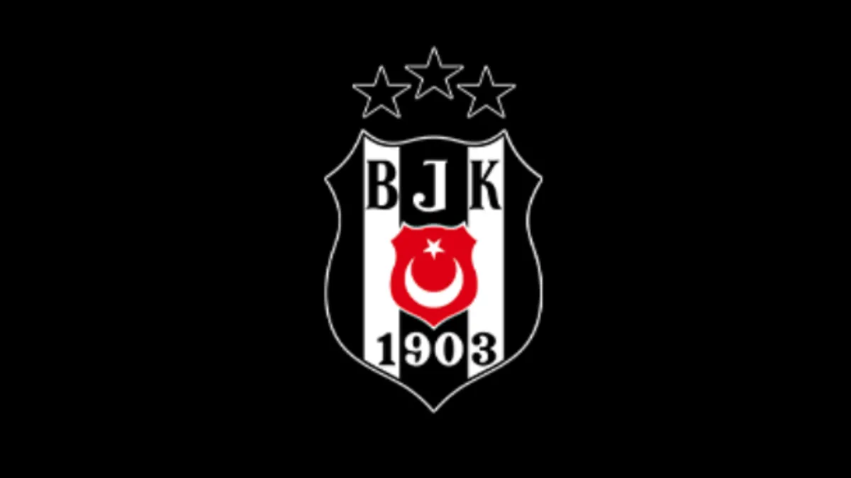 Beşiktaş, Amed Sportif Faaliyetler maçı kadrosunu açıkladı!