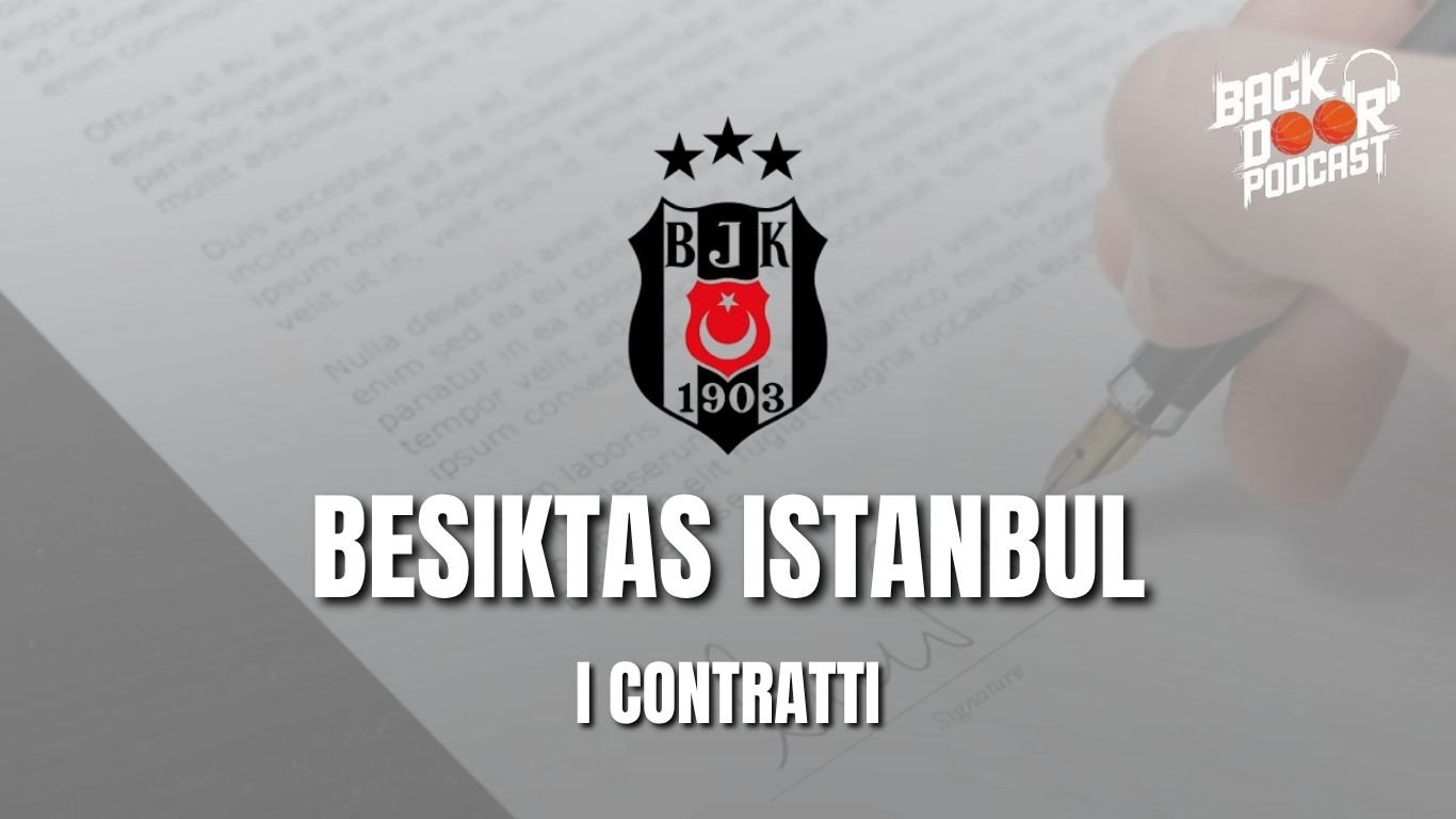 Beşiktaş 2026-27 Sezonu için Euroleague'de Mücadele Edecek