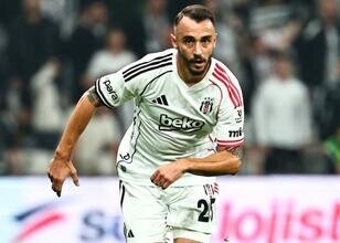 Kayserispor, Beşiktaş'tan Gökhan Sazdağı'nı kadrosuna katmak için harekete geçti