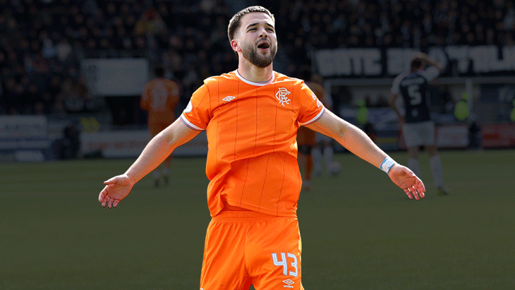 Beşiktaş, Nicolas Raskin ile prensipte anlaştı! Transferde sona yaklaşıldı