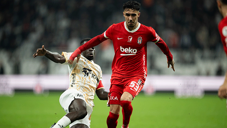Emirhan Topçu'ya Hull City ve Nice'den Talipler Var