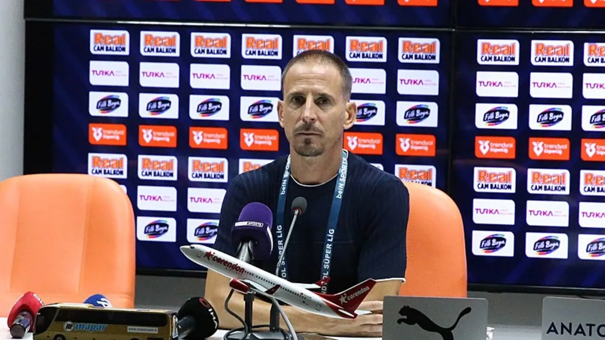 Joao Pereira: Beşiktaş'a net pozisyon vermedik, ayaklarımız yere sağlam basmalı