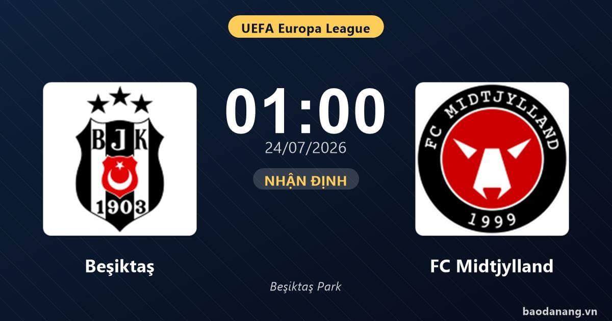 Beşiktaş ve FC Midtjylland Maçında Kritik Faktörler