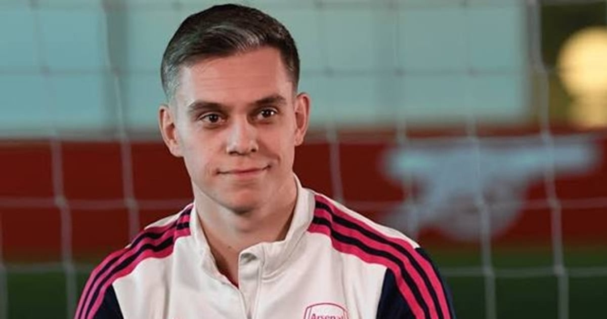 Leandro Trossard, Arsenal'dan Beşiktaş'a 17 milyon pounda transfer oldu