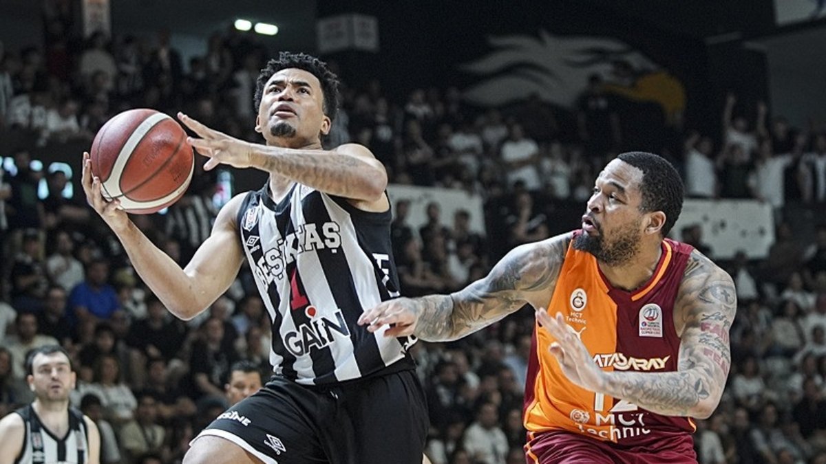 Beşiktaş GAİN, Yarı Finale Yükseldi: Bahçeşehir Koleji ile Karşılaşacak