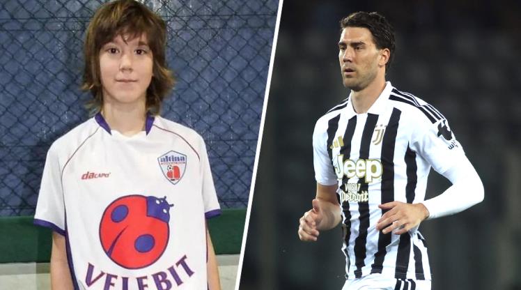 Dusan Vlahovic: Beşiktaş ile yeni bir sayfa açıyor