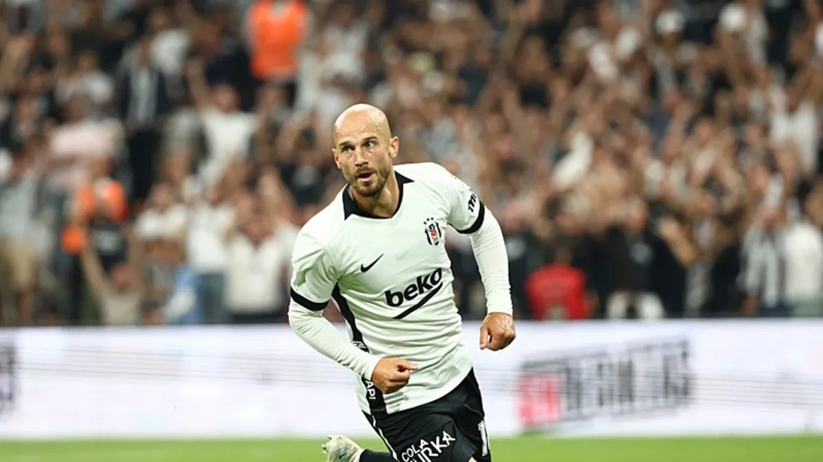 Vaclav Cerny, İtaliano ile yeniden doğdu!