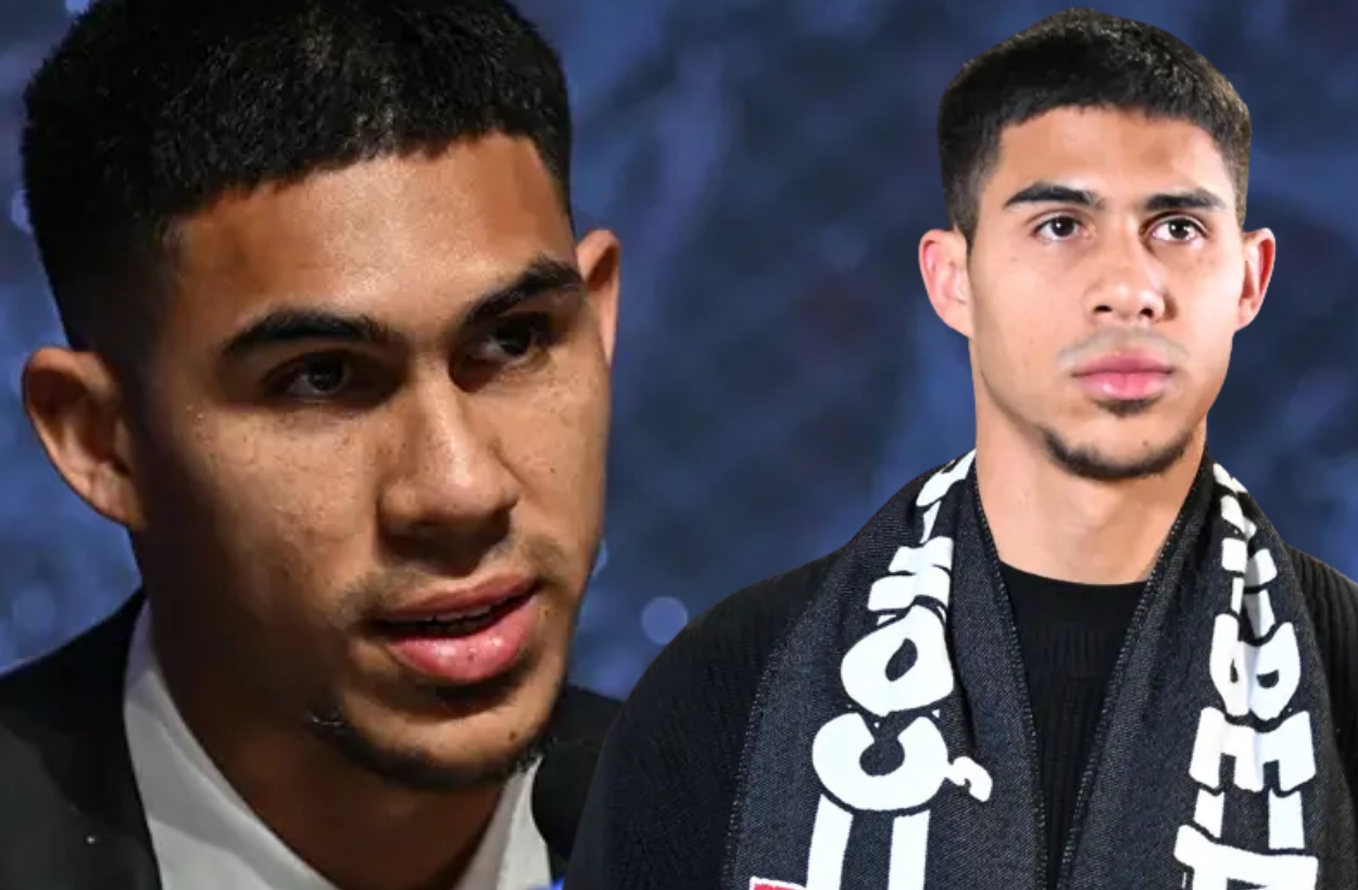 Beşiktaş, Devis Vasquez'i kiraladı ama forma şansı yok!