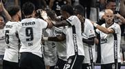 Beşiktaş, iç sahada kaybetmeden deplasmanda zorluk yaşıyor