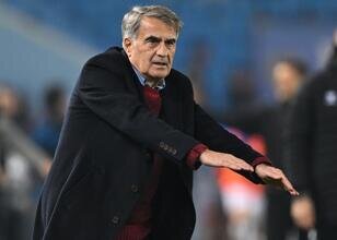 Serdal Adalı'nın açıklamaları sonrası Şenol Güneş'ten yanıt