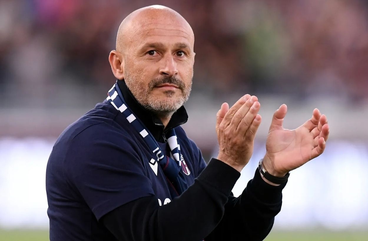 Beşiktaş, Vincenzo Italiano ile anlaşma aşamasında: Yeni taktikler neler olacak?