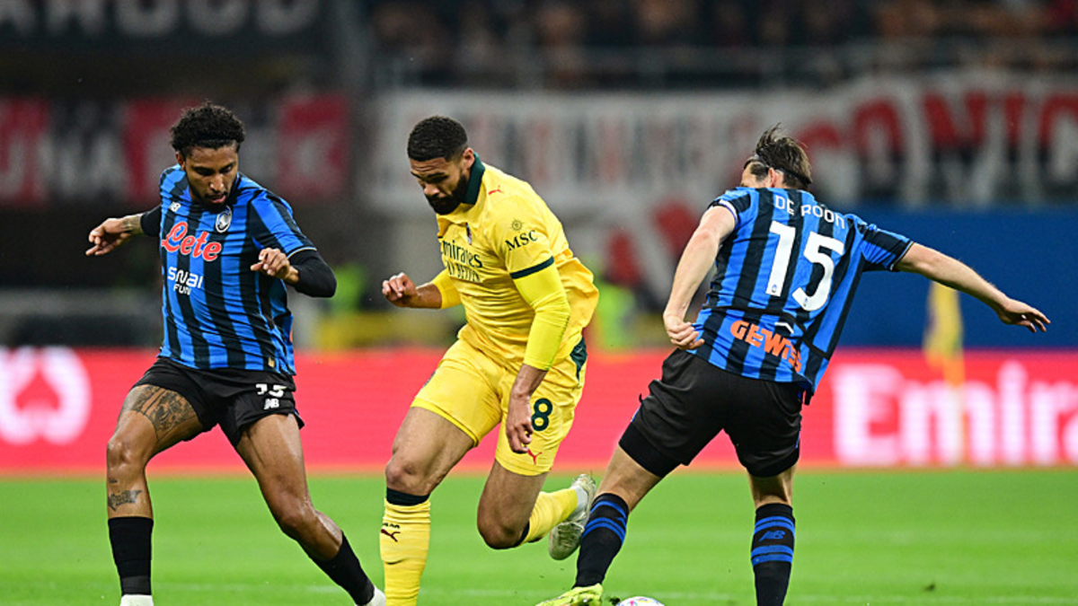 Beşiktaş, Ruben Loftus-Cheek için harekete geçti!