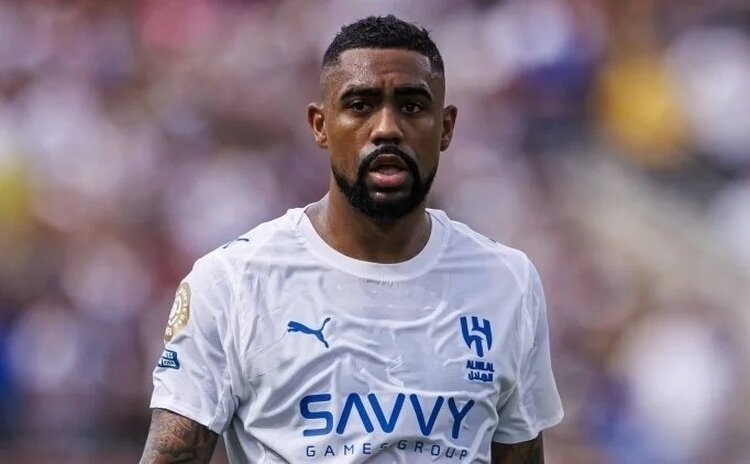 Beşiktaş'a sürpriz Malcom önerisi!