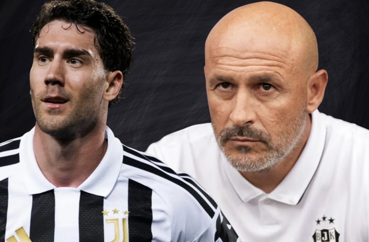 Beşiktaş, Dusan Vlahovic ile anlaştı! 8 milyon euro maaş teklif edildi