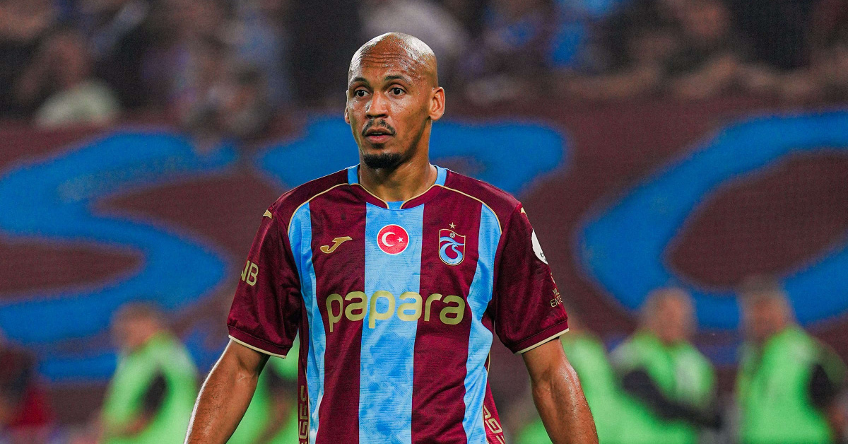 Fabinho: 'Beşiktaş'ı yeneceğimizden emindik'