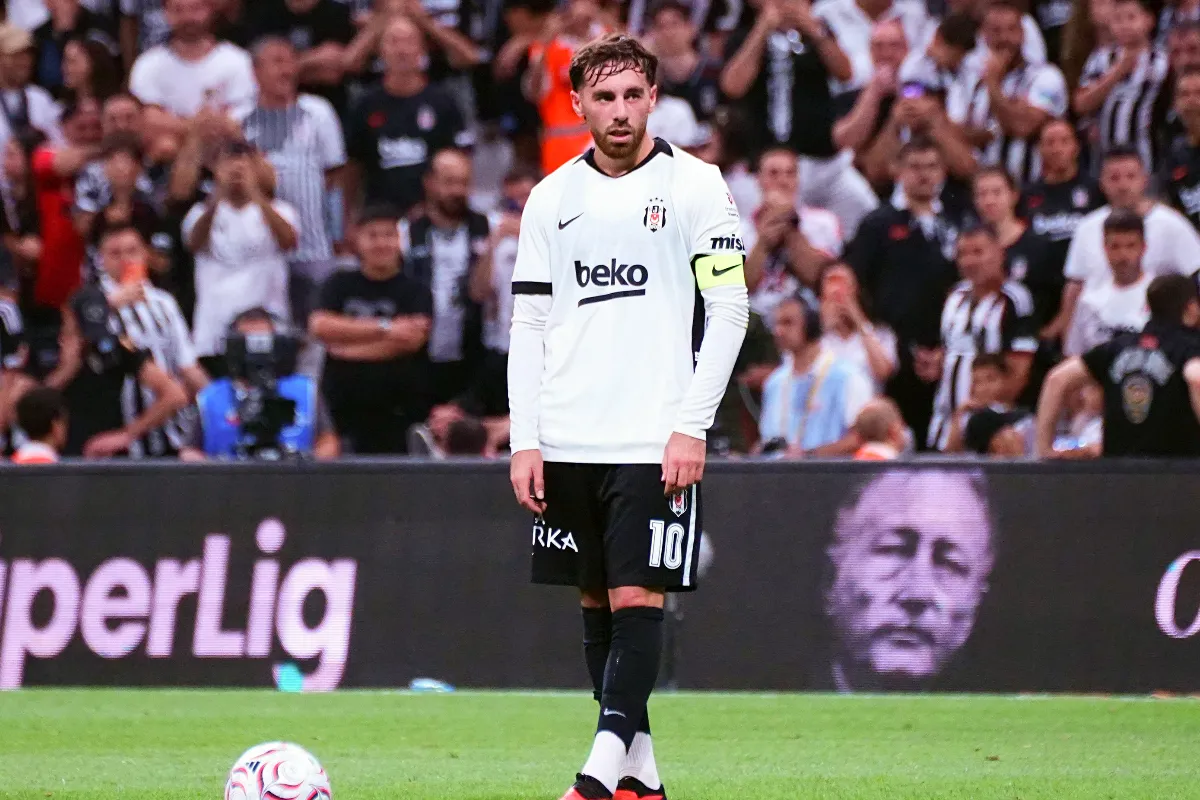 Beşiktaş, Kauno Zalgiris'i Ağırlıyor: İlk Maçta Avantaj Arayışı