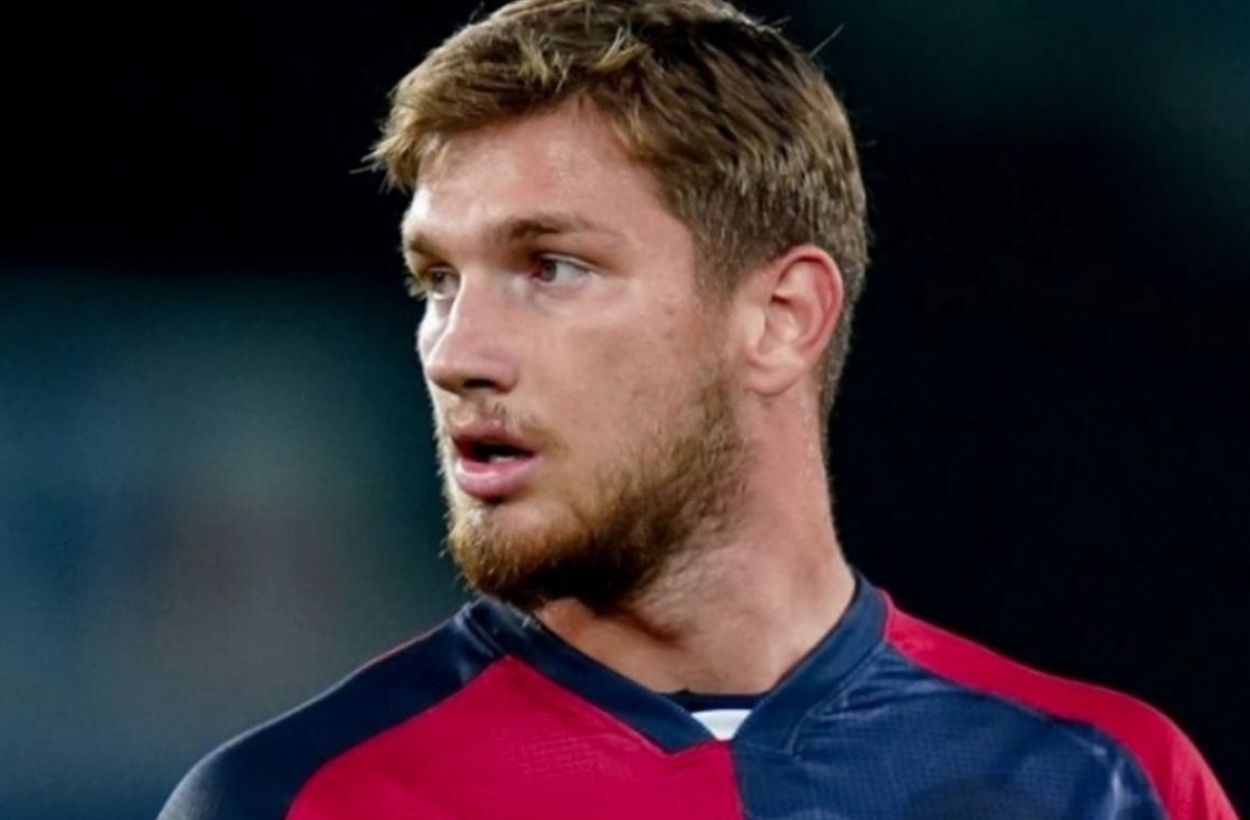 Beşiktaş'tan Semih Kılıçsoy için Cagliari'ye kiralama şartları: 12 milyon euro opsiyon