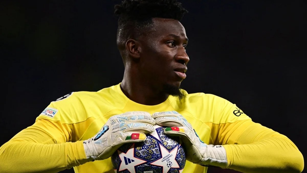 Beşiktaş'ta Andre Onana sürprizi! Transferde son durum
