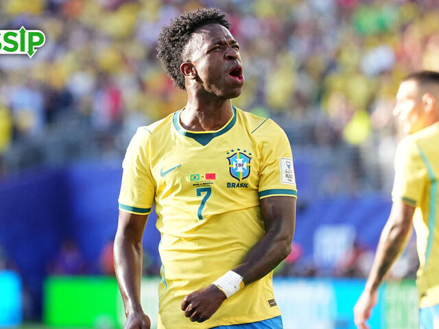 Vinicius Junior'un Geleceği İçin Kritik Günler Başladı