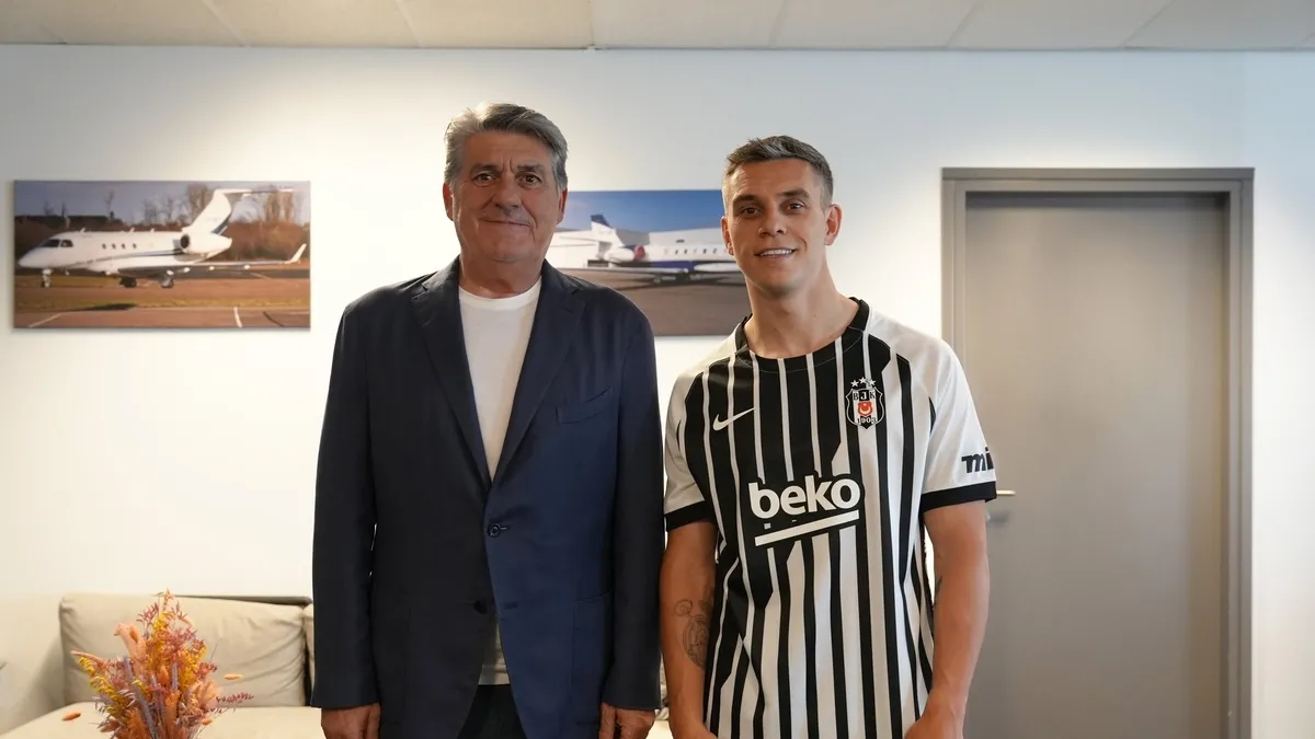 Beşiktaş, Leandro Trossard ile transfer görüşmelerine başladı!