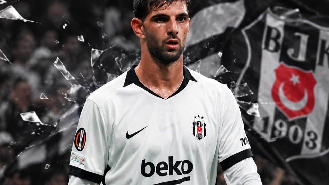 Ümit Akdağ'ın sakatlığı, Beşiktaş'ı üzüntüye boğdu