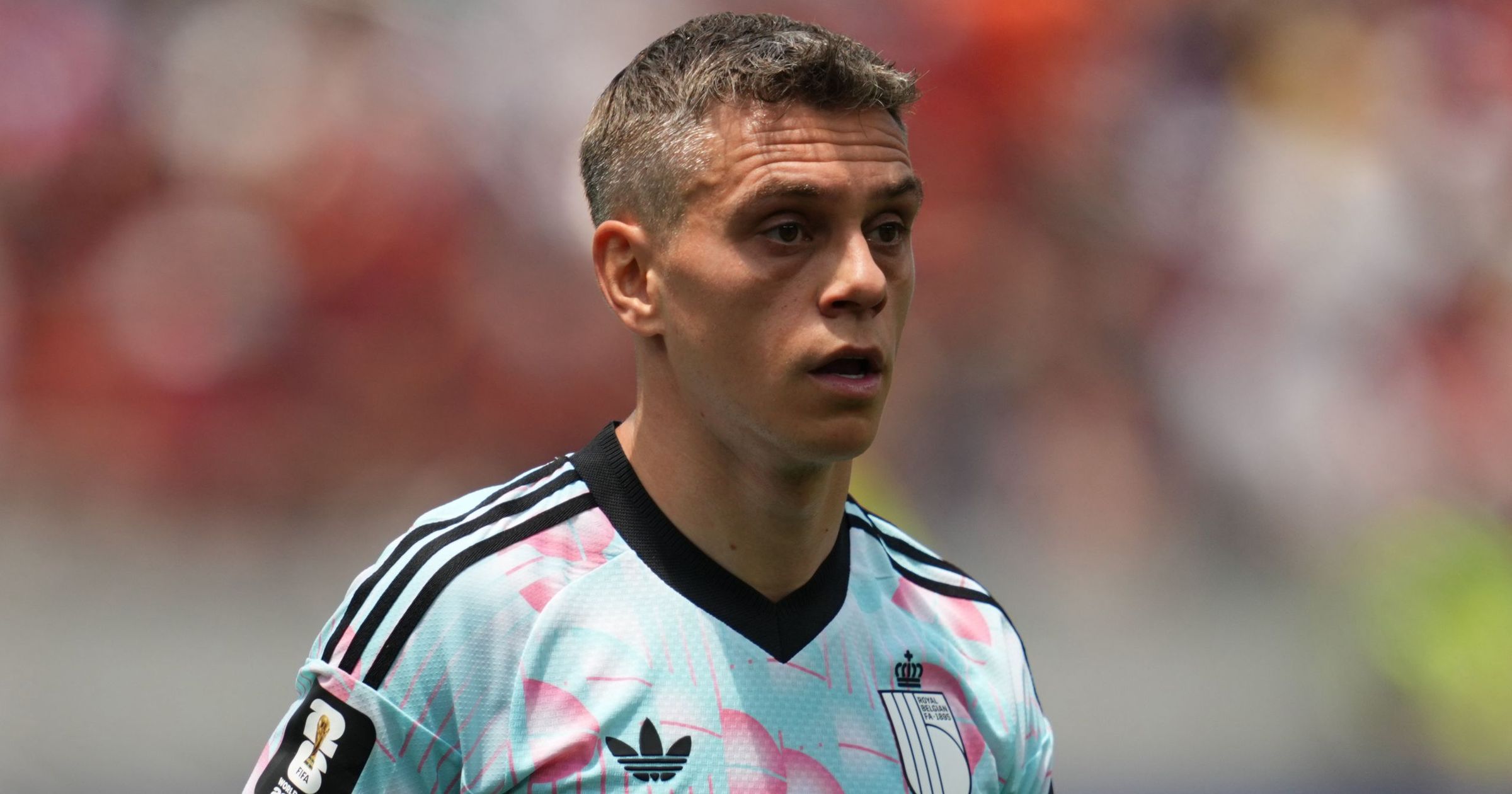Arsenal, Leandro Trossard'ı 17 milyon sterline PSG'ye sattı