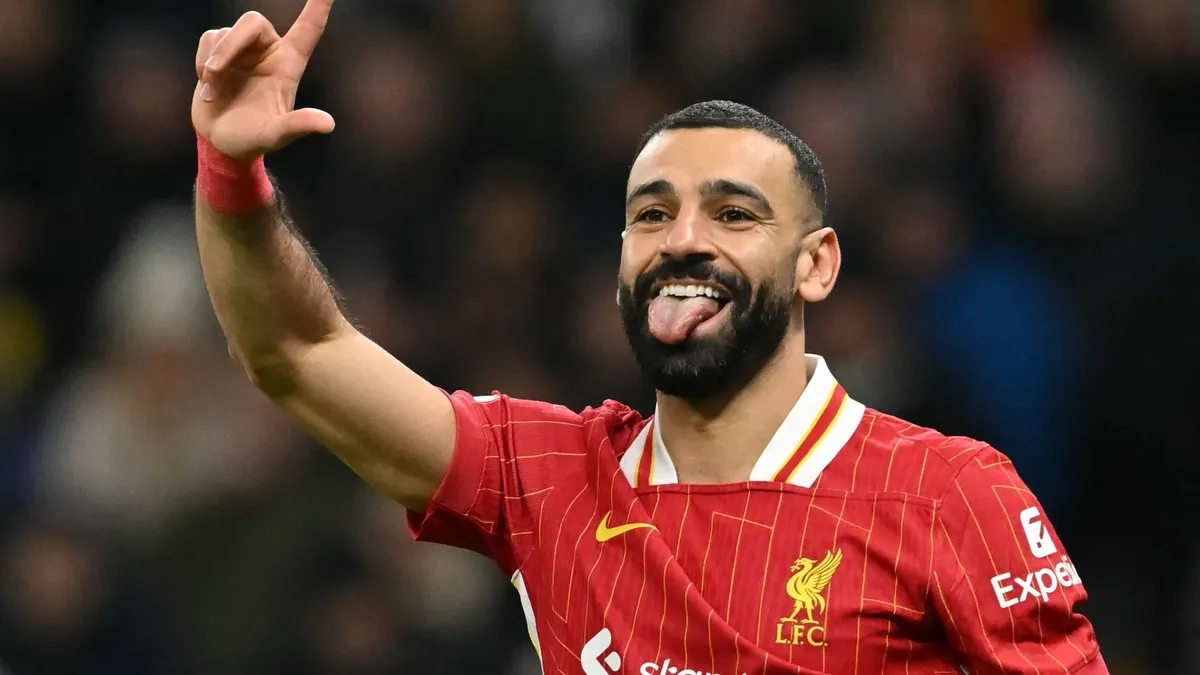 Beşiktaş'ta Mohamed Salah sürprizi! Yıllık 15 milyon euro talep etti
