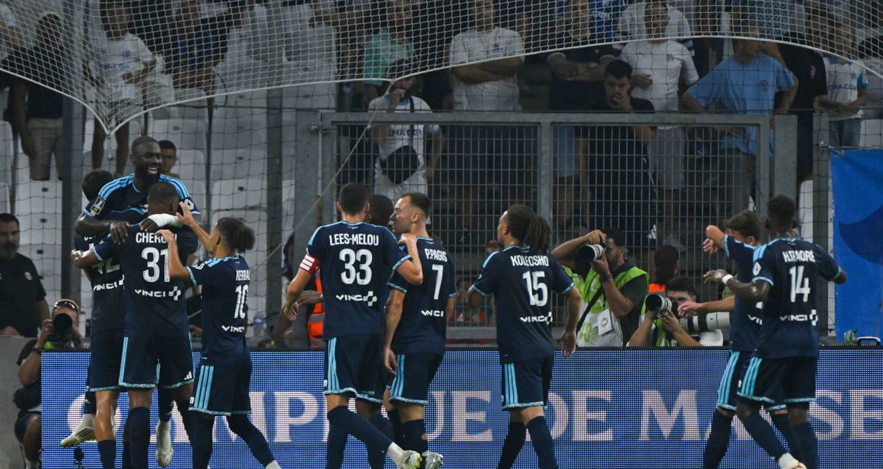 Marsilya'da Kriz Büyüyor: Beşiktaş Maçı Çıkış Kapısı Olacak mı?