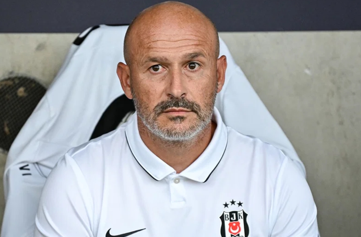 Vincenzo Italiano'dan Hradec Kralove maçı öncesi kritik açıklamalar