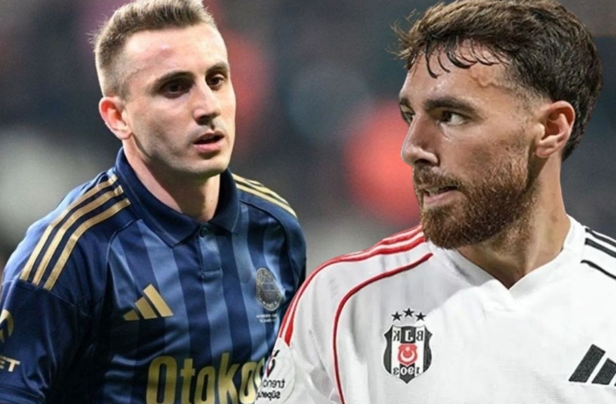 Beşiktaş, Kerem Aktürkoğlu için transfer atağına geçti!