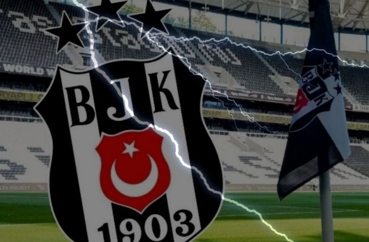 Beşiktaş'ta Midtjylland Maçı Öncesi Santrfor Krizi: Semih Kılıçsoy Formayı Kapabilir