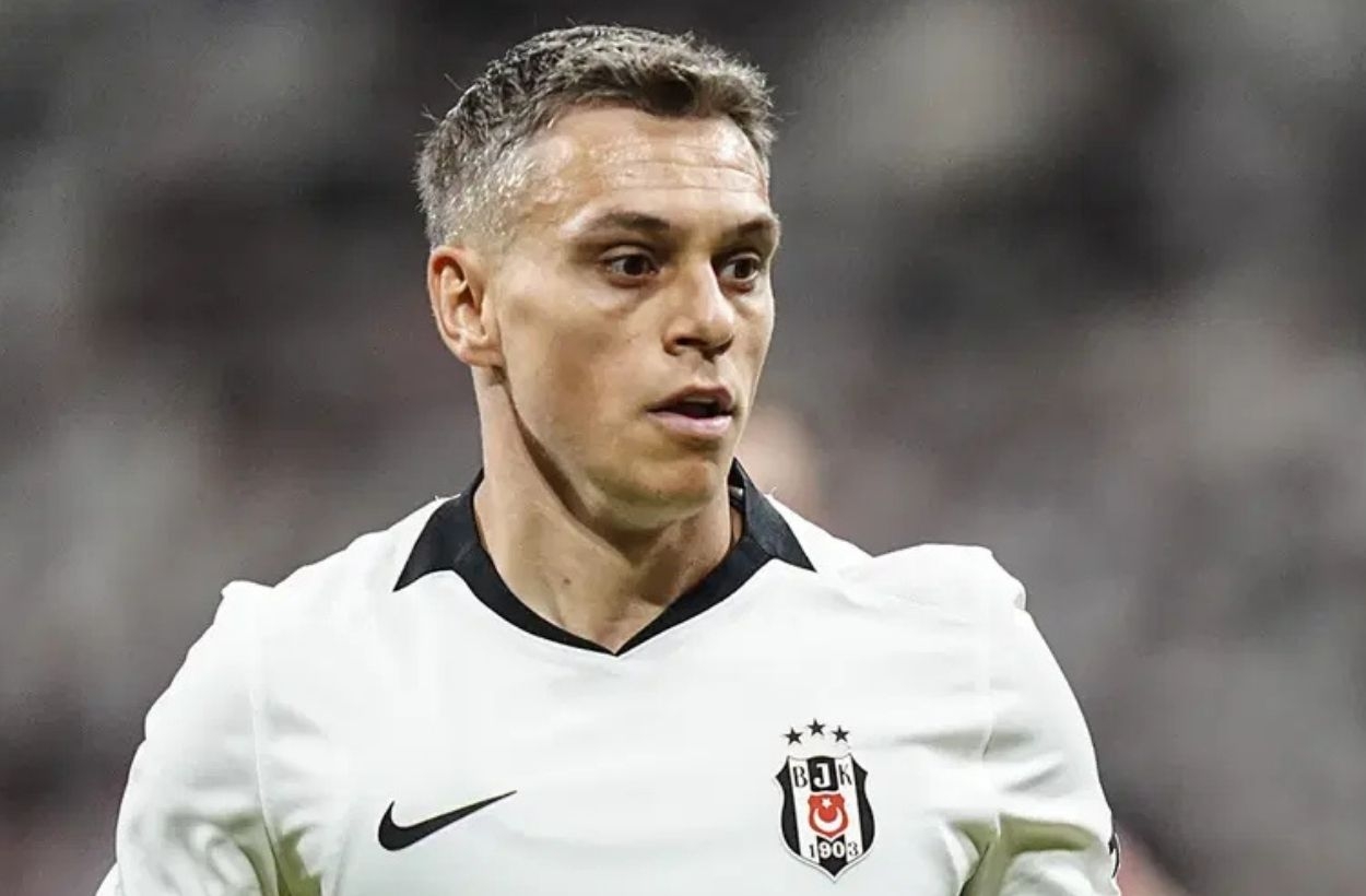 Trossard'ın durumu netleşti, Van Bommel'den önemli açıklamalar