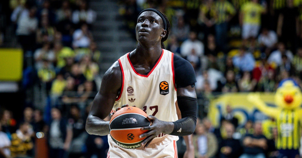 Beşiktaş, Wenyen Gabriel ile Anlaşma Sağladı