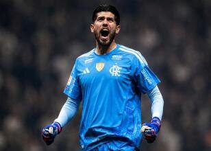 Beşiktaş'tan Agustin Rossi için resmi teklif!