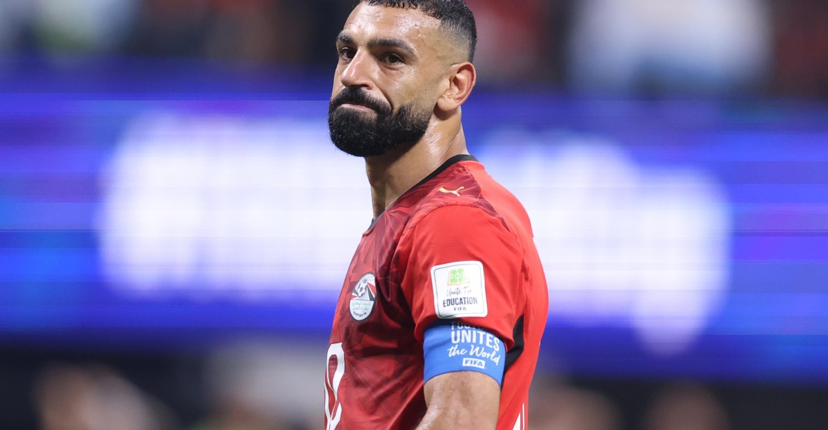 Salah'ın Beşiktaş'a transferi tehlikeye girdi: Menajer komisyonu artırdı