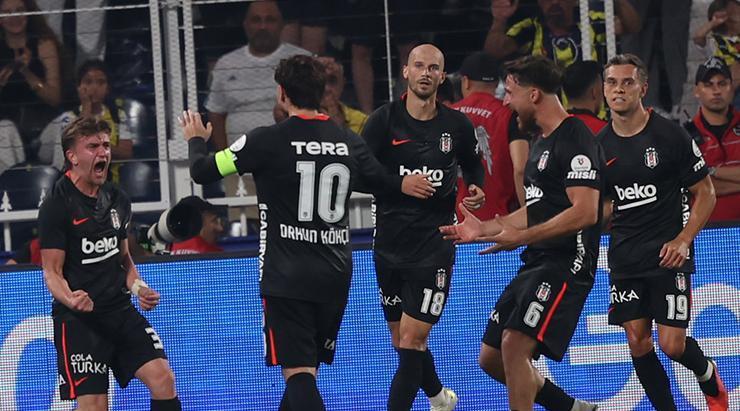 Beşiktaş'ın Hapoel Beer Sheva Maçı Batum'da Oynanabilir