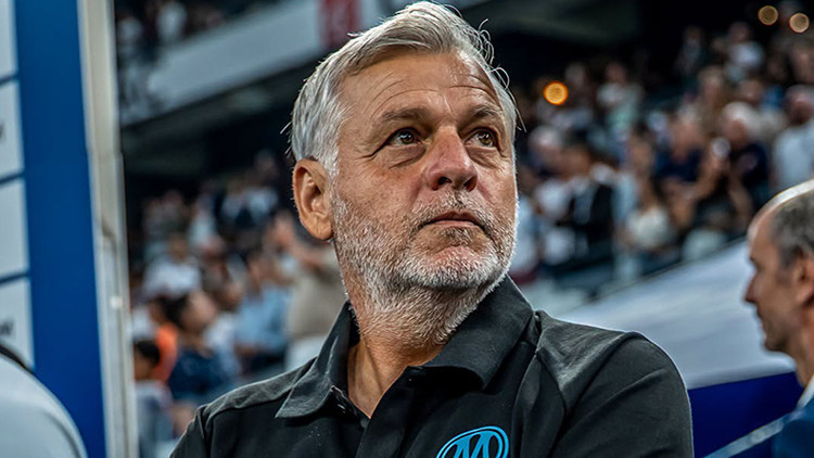 Bruno Genesio: Beşiktaş Avrupa Ligi'nin en iyi takımlarından biri