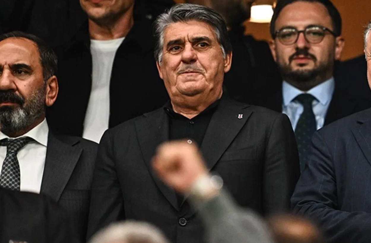 Beşiktaş, Marsilya'yı 4-1 ile geçerek Avrupa'da zafer kazandı!