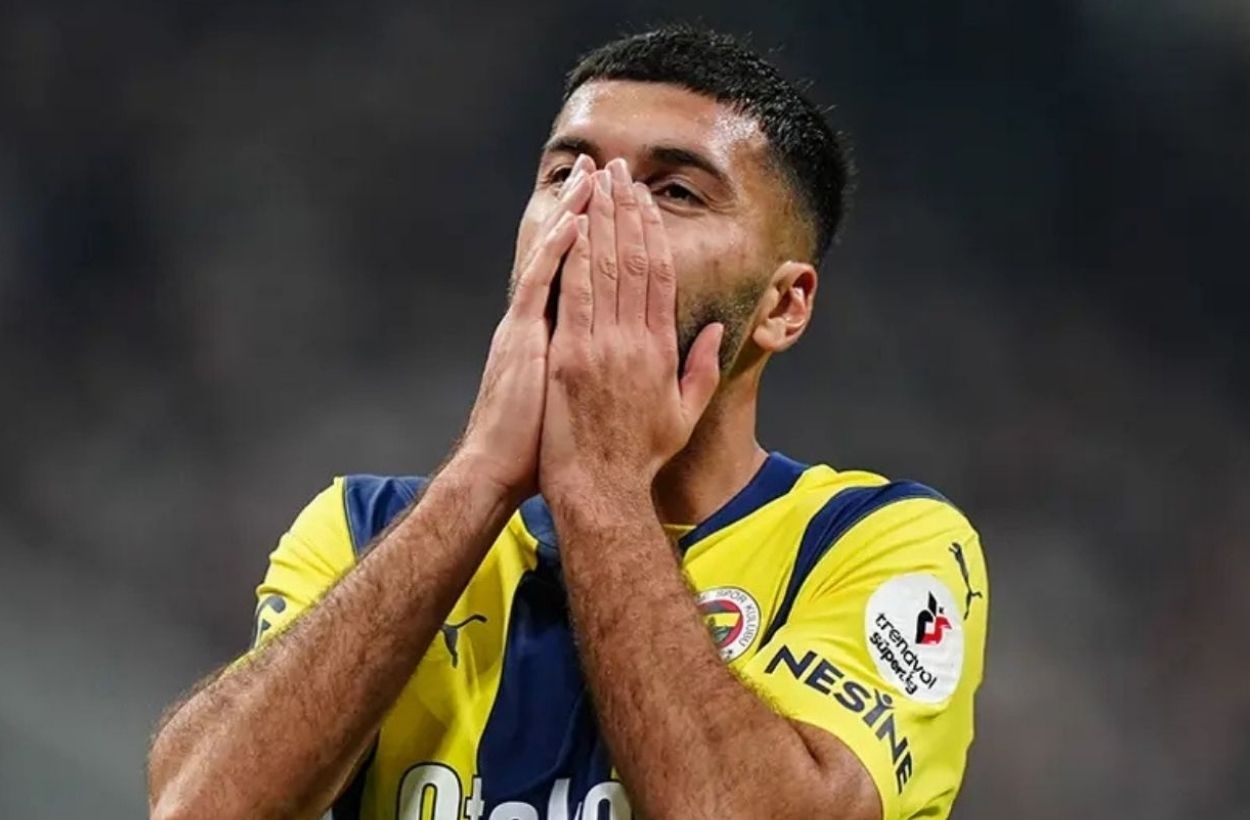Beşiktaş, Oğuz Aydın'ı transfer etmek için harekete geçti!