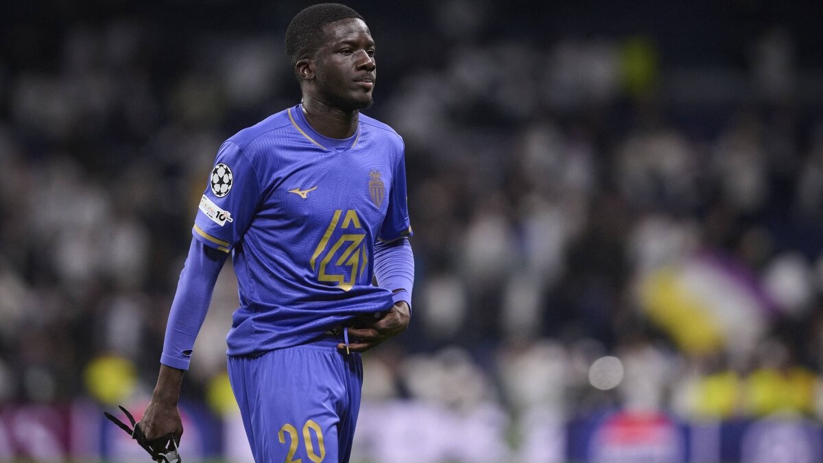Beşiktaş, Ouattara ile Transferde Mutlu Sona Ulaştı