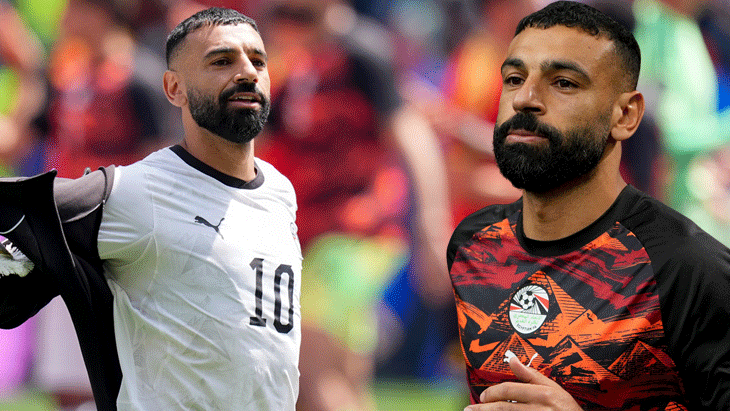 Mohamed Salah için karar anı: Beşiktaş en yüksek teklifi yaptı!