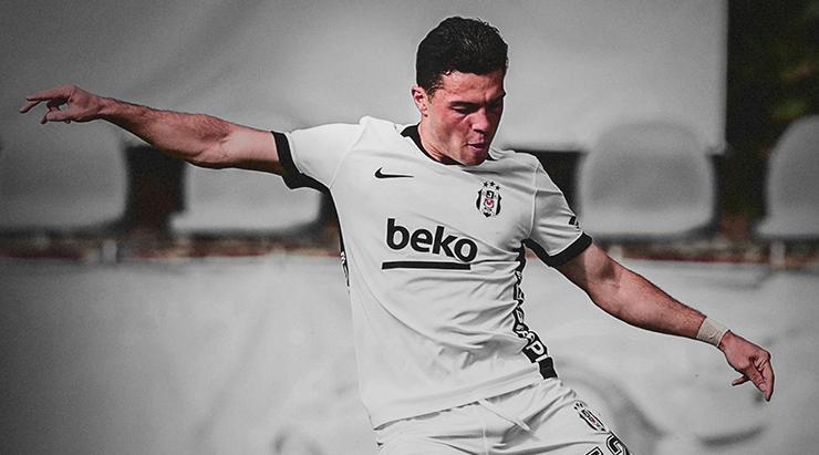 Beşiktaş, Devrim Şahin'i Bodrumspor'a kiraladı