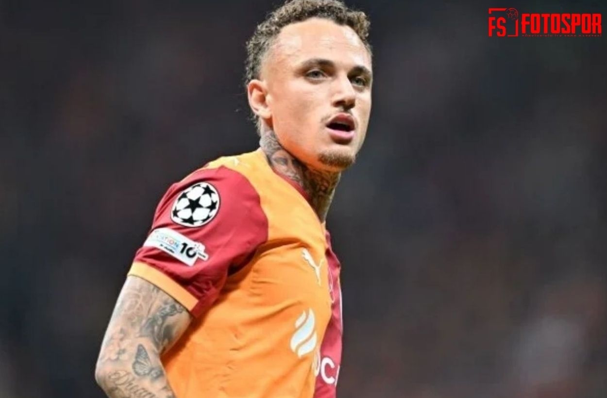 Beşiktaş, Noa Lang için resmi teklif yaptı ama olumsuz yanıt aldı