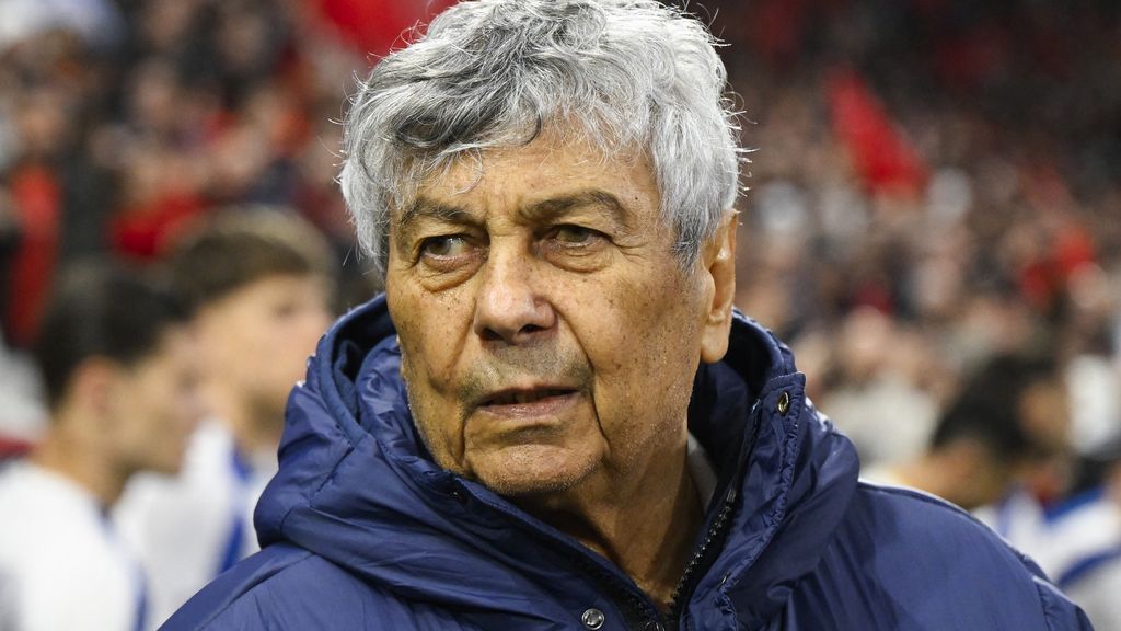Futbol dünyası Mircea Lucescu'yu kaybetti: 80 yaşında hayatını kaybetti