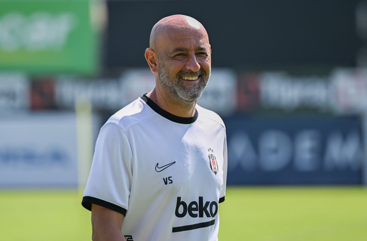 Beşiktaş'ın Hradec Králové Karşısında En Büyük Kozu Orta Saha Kalitesi