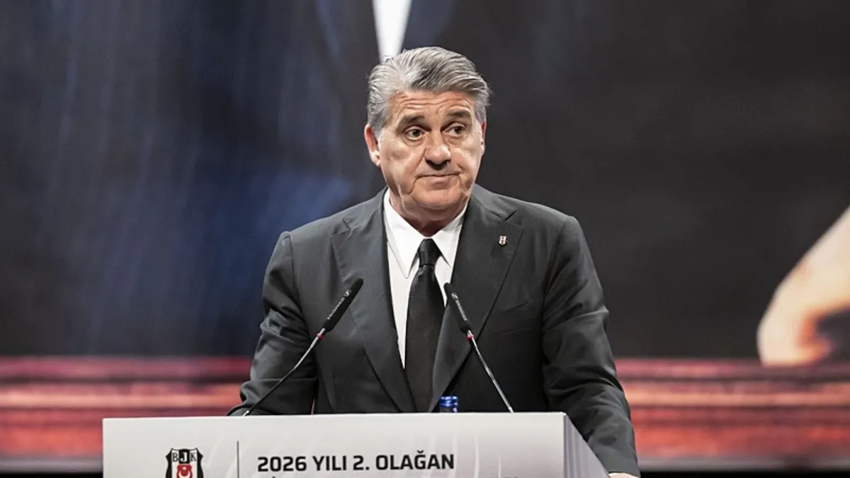 Serdal Adalı'dan Trossard Açıklamaları: Daha Az Maaşla Alıyoruz