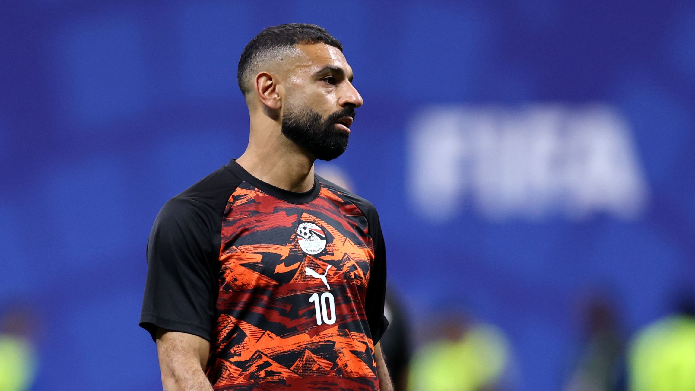 Mohamed Salah'ın Beşiktaş ile anlaşması netleşiyor mu?